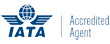 Аккредитованный член IATA